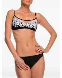 Gottex - Set Con Bikini Con Inserti - Lyst