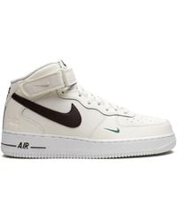 Nike - Air Force 1 Mid '07 Lv8 "40Th Anniversary" Sneakers - Lyst