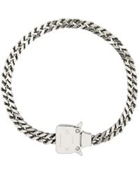 1017 ALYX 9SM - Cubix Chain Necklace - Lyst