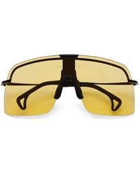 District Vision - Yusuke Alpine Blade Ti Sunglasses - Lyst