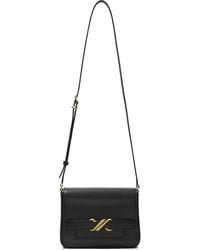 Proenza Schouler - Box Crossbody Bag - Lyst