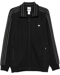 adidas - Premium 3-Stripes Track Top - Lyst