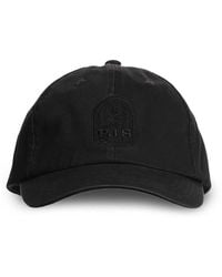 Parajumpers - Ardine Logo-Patch Baseball Cap - Lyst
