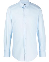 Dolce & Gabbana - Shirts - Lyst