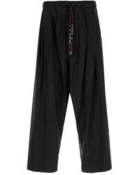 Vivienne Westwood - Hose mit Kordelzug - Lyst