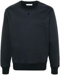 Craig Green - Hole Sweatshirt aus Baumwolle - Lyst