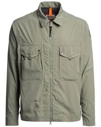 Parajumpers - Patch Pocket Jacket - Lyst