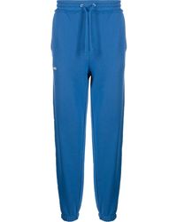 Helmut Lang - Drawstring Track Pants - Lyst