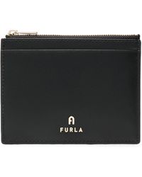 Furla - Camelia Card Case - Lyst