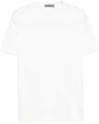 Corneliani - T-Shirt À Manches Courtes - Lyst