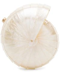 Cult Gaia - Clutch Sirena - Lyst