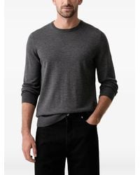 Joop! - Crew-Neck Long-Sleeve Sweater - Lyst