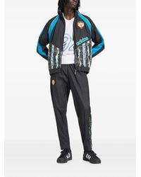 adidas - Manchester United 90 Track Jacket - Lyst