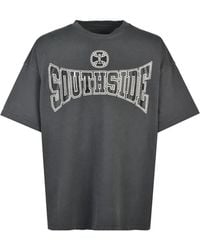 BREATH - Southside Cross T-Shirt - Lyst