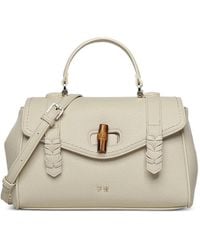 V73 - Beatrice Shoulder Bag - Lyst