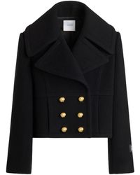 Patou - Double-Breasted Jacket - Lyst