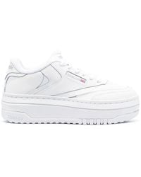 Reebok - Zapatillas bajas Club C - Lyst