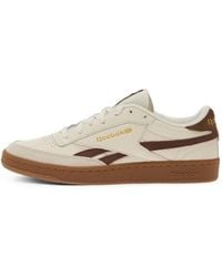 Reebok - Club C Revenge Sneakers - Lyst