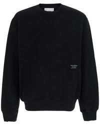 Pas Normal Studios - Off-Race Logo-Print Sweatshirt - Lyst