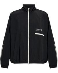 adidas - Adisignature Vista Wind Track Jacket - Lyst