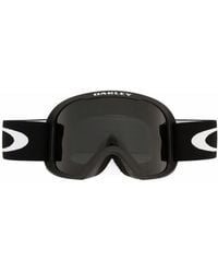 Oakley - Logo-print Strap Sunglasses - Lyst