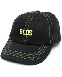 Gcds - Cappello da baseball con ricamo - Lyst