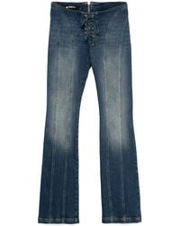 MISBHV - Jeans Lara - Lyst