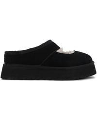 UGG - W Bea Mary Jane Shoes - Lyst