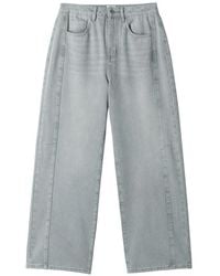 B+ AB - Five-Pockets Jeans - Lyst