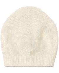 Fabiana Filippi - Sequinned Beanie Hat - Lyst