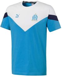 PUMA - Iconic Mcs T-Shirt - Lyst