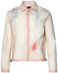 La Maskarade - Veste Skin En Toile - Lyst