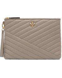 Tory Burch Clutches and evening bags for Women | Online Sale up to 60% off  | Lyst