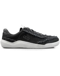 Vivobarefoot - Gobi Frayed-Edge Sneakers - Lyst