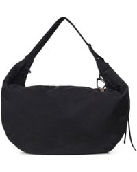 HELIOT EMIL - Cauda Carabiner-Detail Shoulder Bag - Lyst