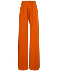 ANDAMANE - Pantalon Lena À Coupe Ample - Lyst