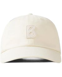 Bogner - Ralf Baseballkappe Mit Logo-Patch - Lyst