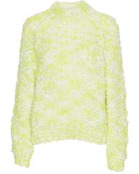 Henrik Vibskov - Bobble-Stitch Sweater - Lyst