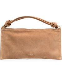Cult Gaia - Mini Hera Shoulder Bag - Lyst