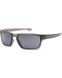 Oakley - Sliver Stealth Polarized Sunglasses - Lyst