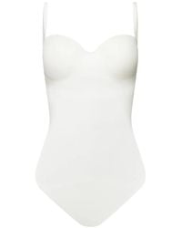 Wolford - Mat De Luxe Forming Body - Lyst