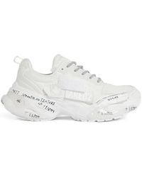 DSquared² - Faster Sneakers - Lyst