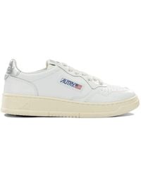 Autry - Medalist Sneakers - Lyst