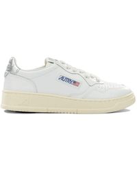Autry - Medalist Sneakers - Lyst