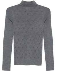Liu Jo - Top Con Decorazione - Lyst
