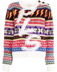 Philosophy Di Lorenzo Serafini - Sweaters - Lyst