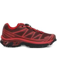 Salomon - Advanced Xt-6 Rum Sneakers - Lyst