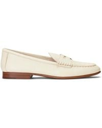 Polo Ralph Lauren - Leather Penny Loafers - Lyst