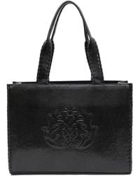Isla - Maxi Tote Bag - Lyst