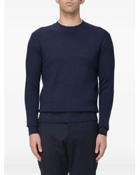 XC - Pullover Mit Ellenbogen-Patch - Lyst